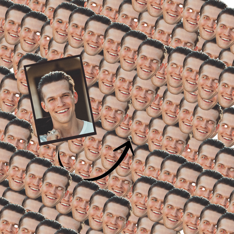 maskers drukken van foto, masker maken van jouw foto, fotomasker maken, masker gezicht met foto drukken, vrijgezellenfeest idee foto maskers masker van foto printen drukken vrijgezellenfeest bruiloft bachelor bachelorette foto maskers mondmasker custom 