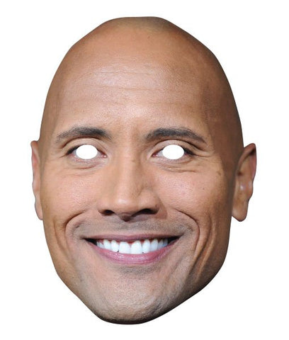 Dwayne Johnson