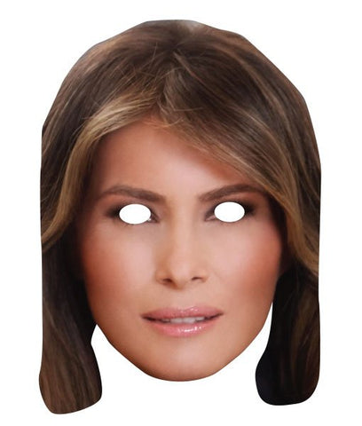 Melania trump