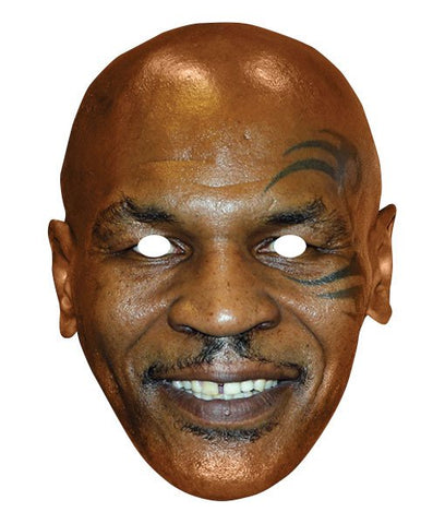 Mike Tyson