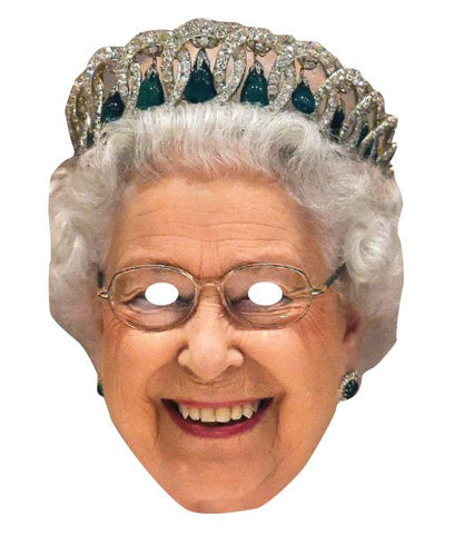 Queen elisabeth