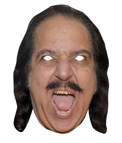 Ron Jeremy