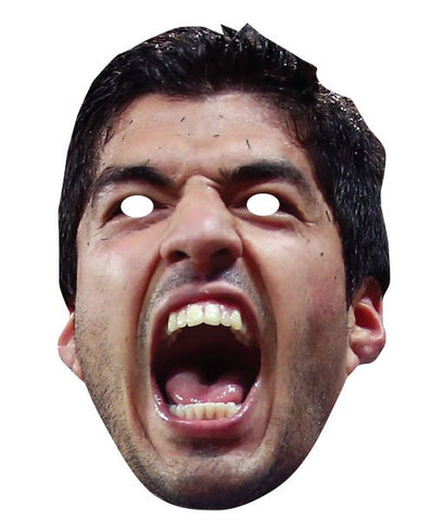 Luis Suarez