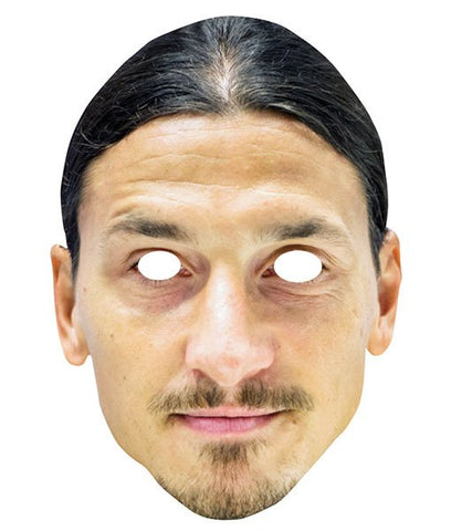 Zlatan Ibrahimovic