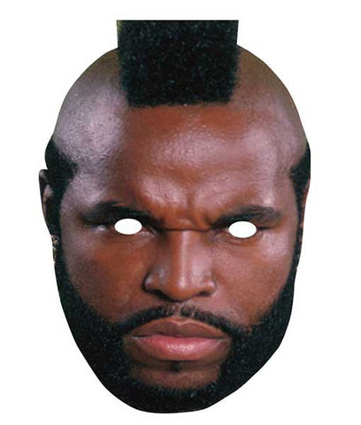 ba baracus