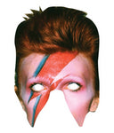 David Bowie masker