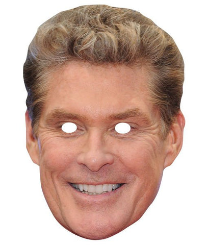 david hasselhoff