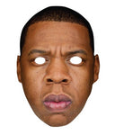 Jay-Z masker