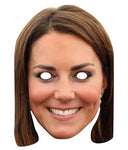 kate middleton masker