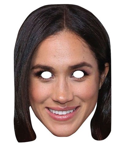 meghan markle masker