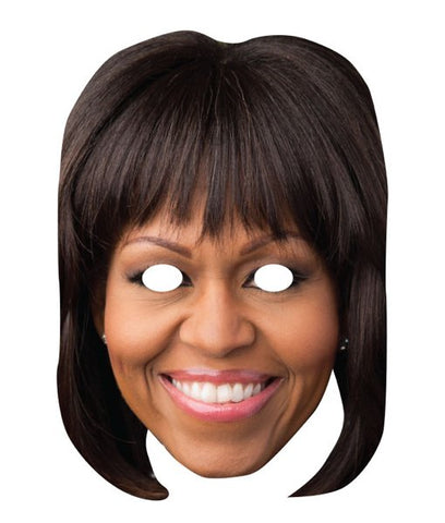 michelle obama masker