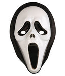 scream